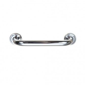 Barra de apoio para duche 25cm cromado ref 01215 EDM