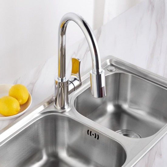 Torneira automtica a bateria ref 01119 EDM