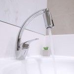 Torneira automtica a bateria ref 01119 EDM