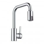 Torneira automtica a bateria ref 01119 EDM