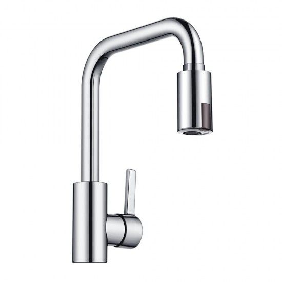 Torneira automtica a bateria ref 01119 EDM