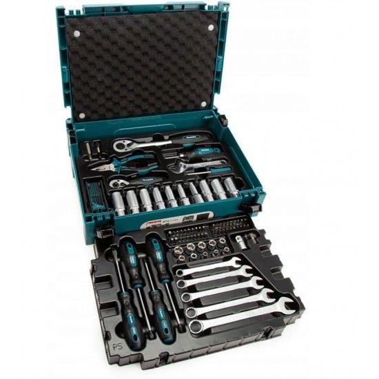 Mala ferramentas 87p Ref E-11542 MAKITA