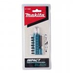 Jogo Bits impacto 8p  Ref E-11994 MAKITA