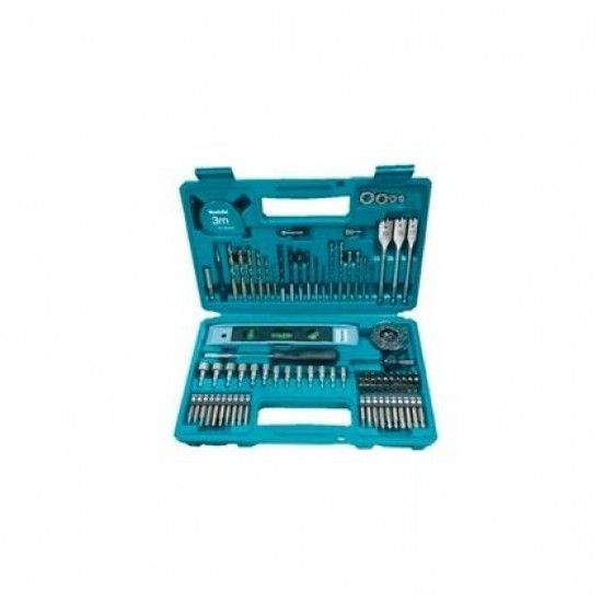 MALA ACESSRIOS 102P E-10730 MAKITA