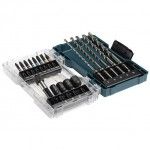 KIT BITS E BROCAS-SDS E-07026 MAKITA KIT BITS E BROCAS-SDS E-07026 MAKITA