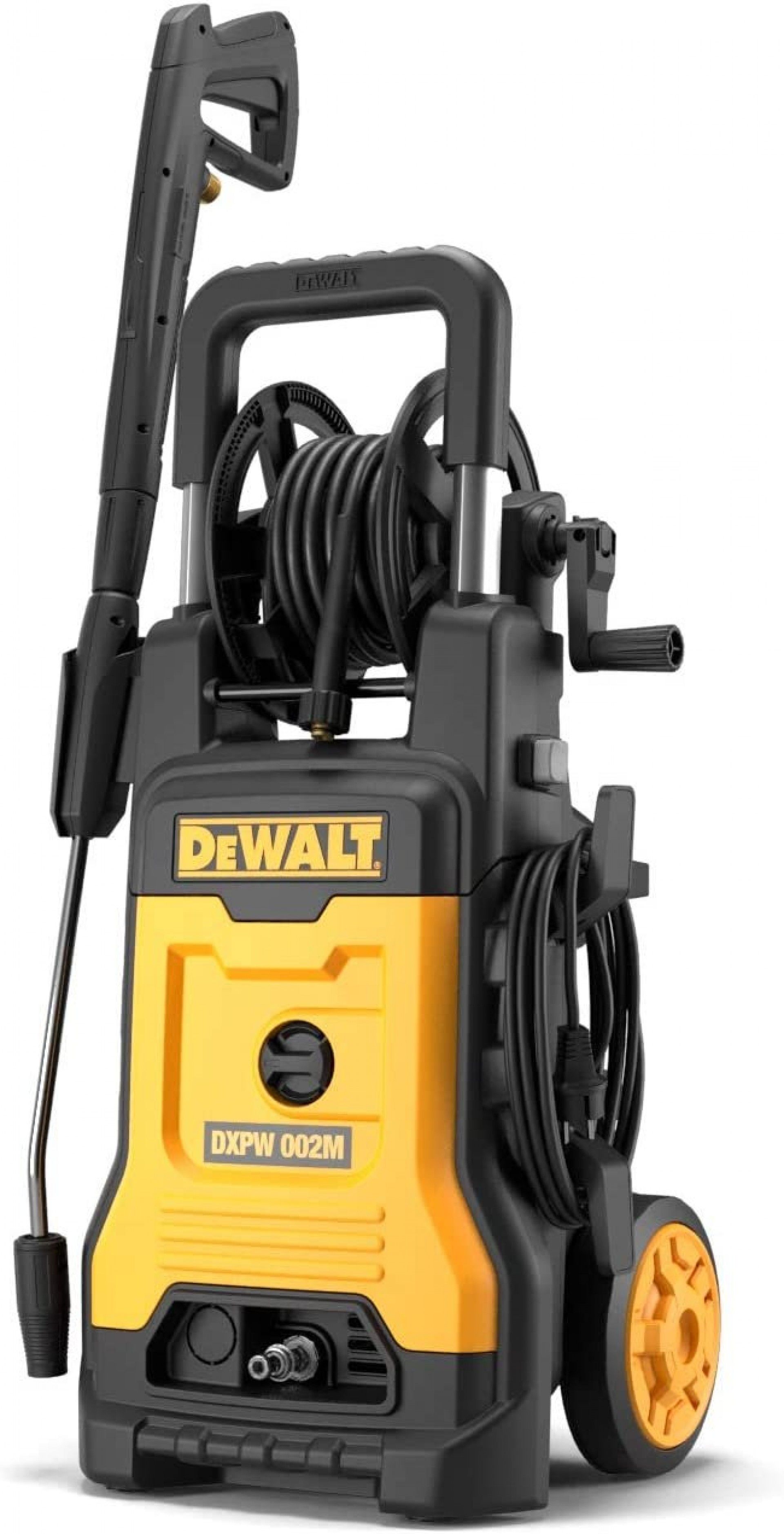 Lavadora 150bar 450l/h refª DXPW002M Dewalt