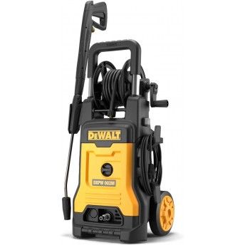 Lavadora 150bar 450l/h ref DXPW002M Dewalt