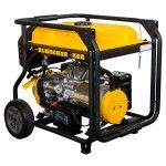 Gerador 8.5Kw 16Hp refª DXGNP85E DEWALT Gerador 8.5Kw 16Hp refª DXGNP85E DEWALT