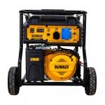 Gerador 8.5Kw 16Hp refª DXGNP85E DEWALT Gerador 8.5Kw 16Hp refª DXGNP85E DEWALT