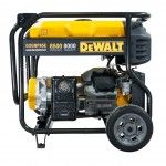 Gerador 8.5Kw 16Hp refª DXGNP85E DEWALT Gerador 8.5Kw 16Hp refª DXGNP85E DEWALT