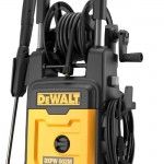 Lavadora 150bar 450l/h ref DXPW002M Dewalt