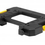 Acoplamento TSTAK para Aspiradores ref DWV9500-XJ DEWALT
