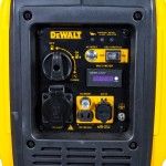 Gerador inverter 2Kw ref DXGNi20e DEWALT