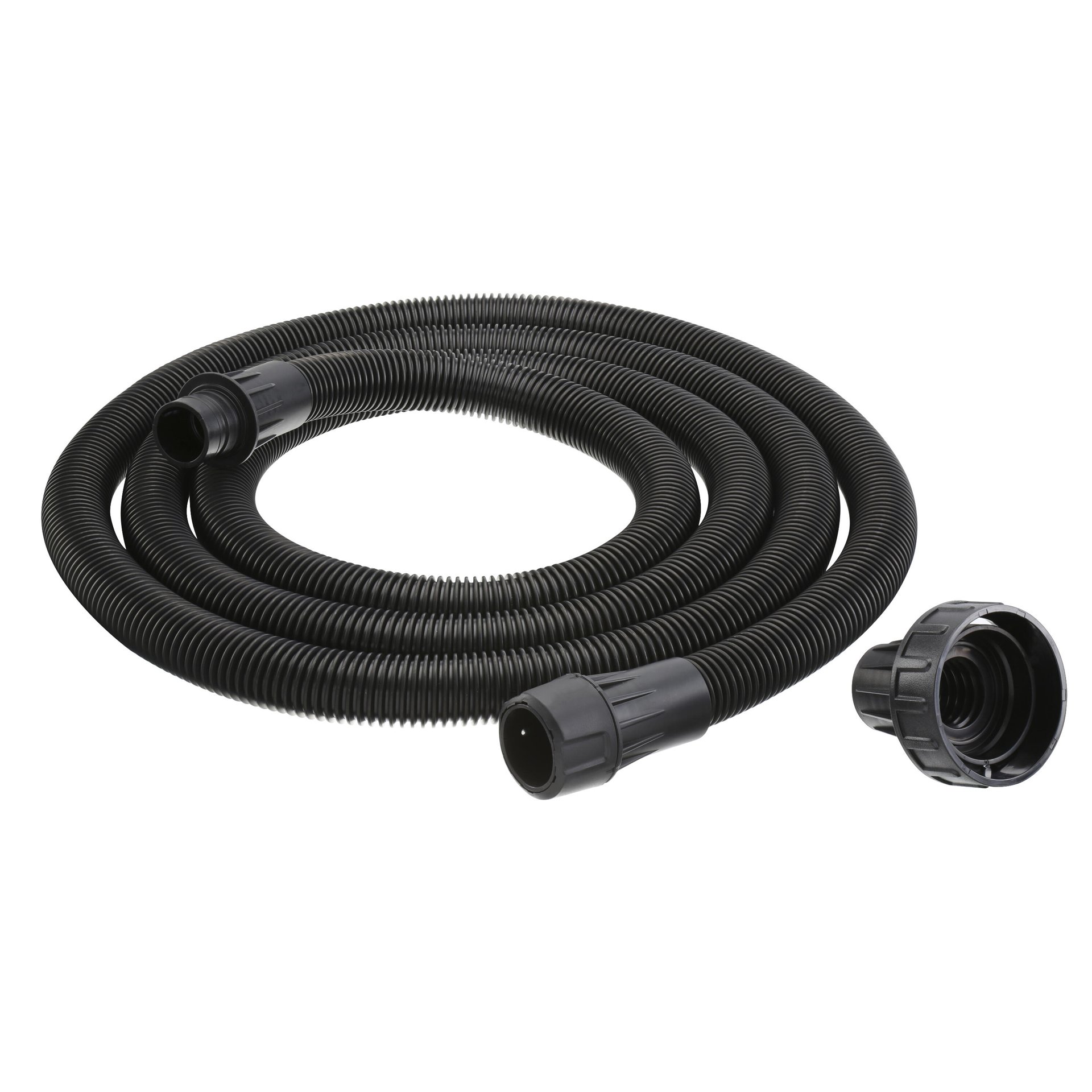 Mangueira antiestática 4,6 m para aspirador refª DWV9316-XJ DEWALT