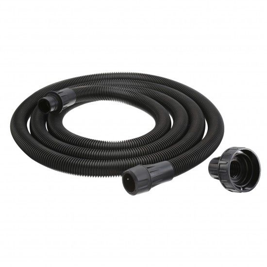 Mangueira antiesttica 4,6 m para aspirador ref DWV9316-XJ DEWALT