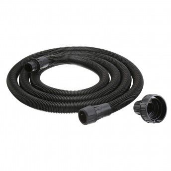 Mangueira antiesttica 4,6 m para aspirador ref DWV9316-XJ DEWALT