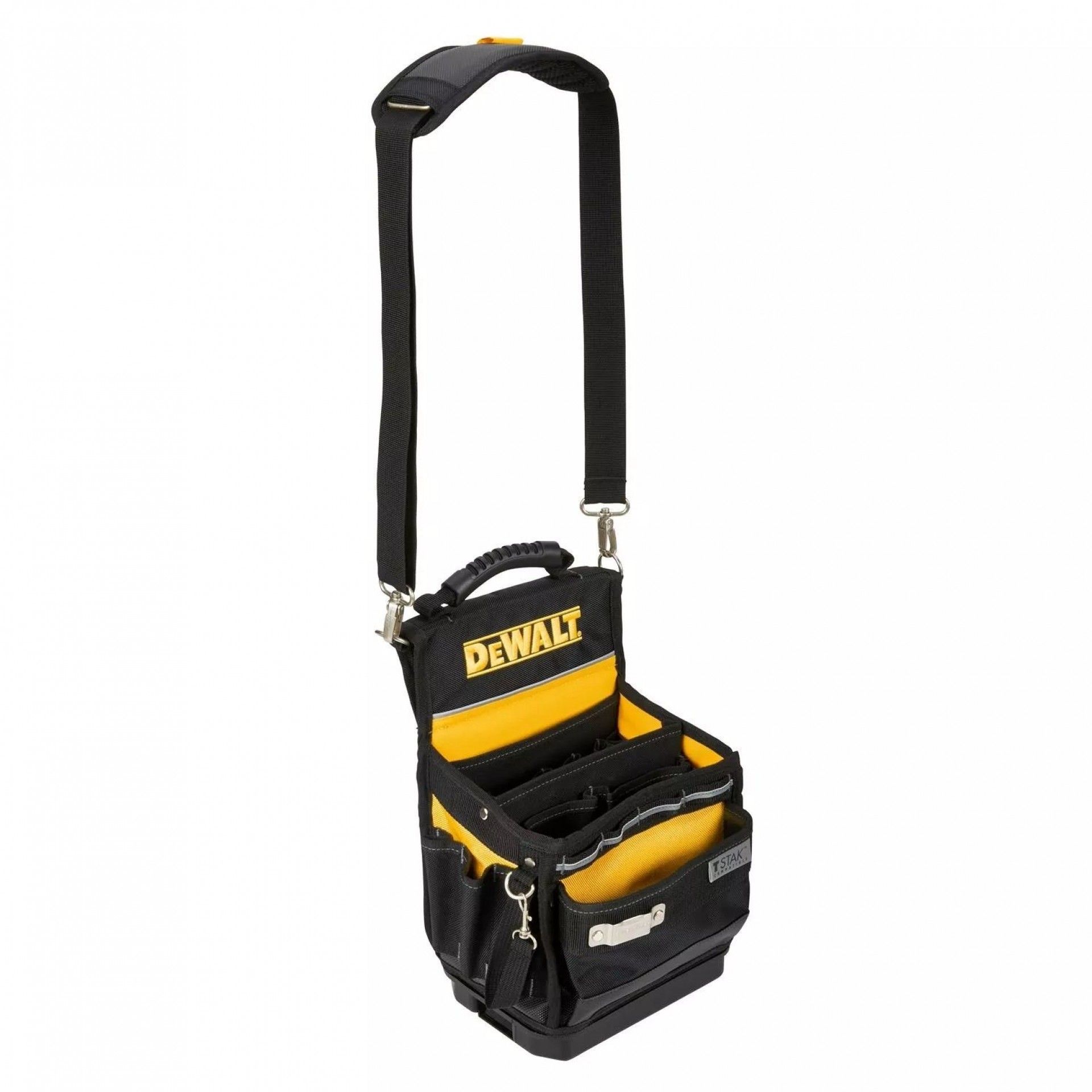 Bolsa de ferramentas Base TSTAK refª DWST83541-1 DEWALT