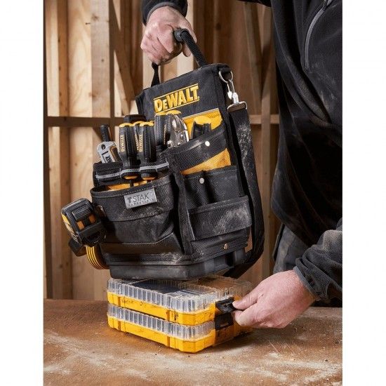 Bolsa de ferramentas Base TSTAK ref DWST83541-1 DEWALT