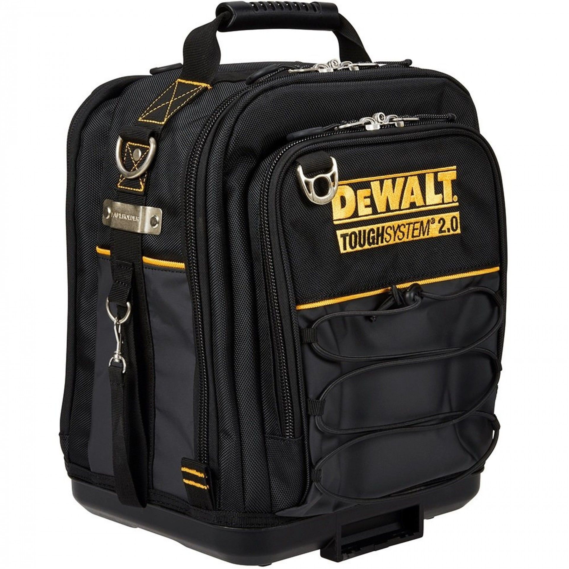 Bolsa de ferramentas ToughSystem2.0 refª DWST83524-1 DEWALT