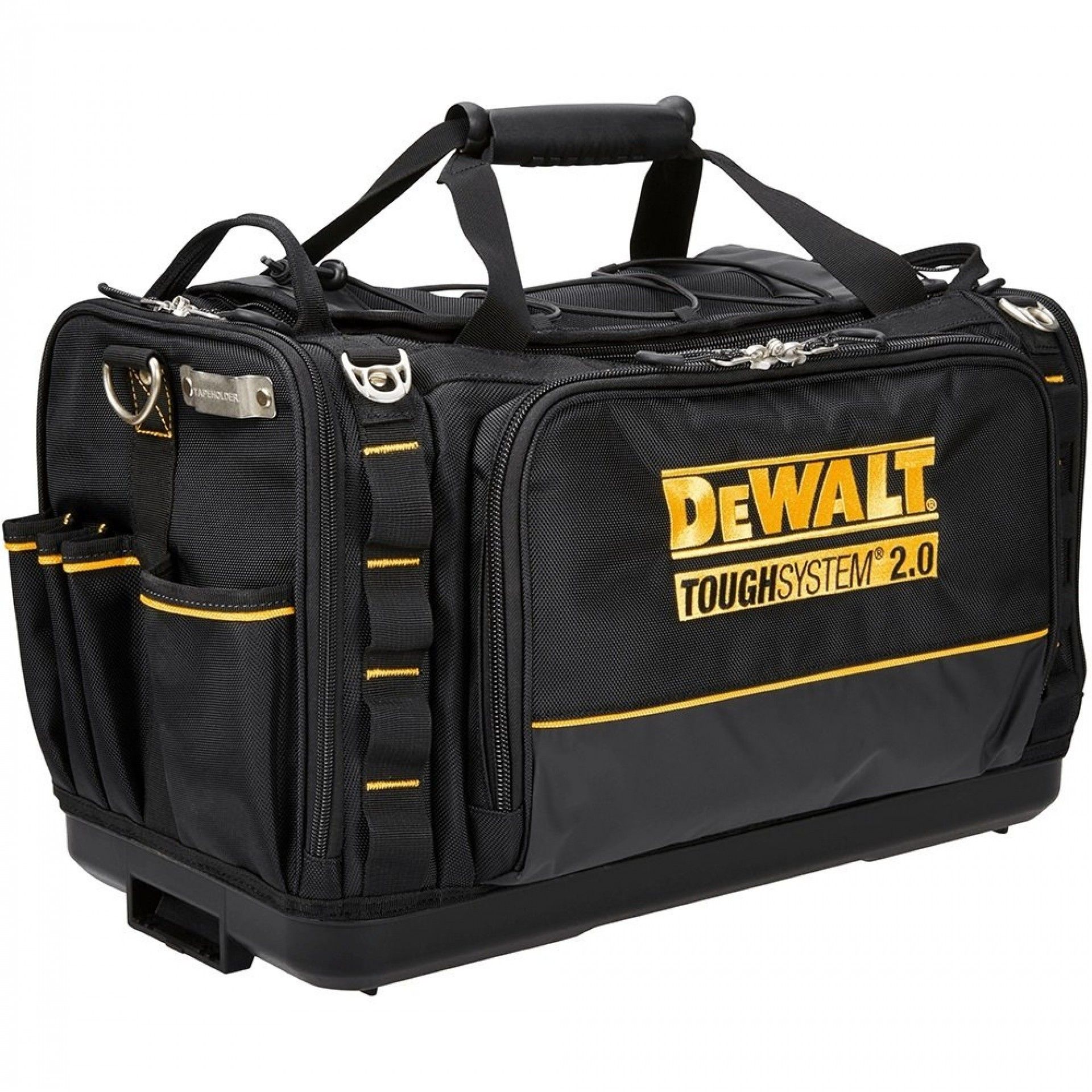 Bolsa de ferramentas ToughSystem2.0 refª DWST83522-1 DEWALT