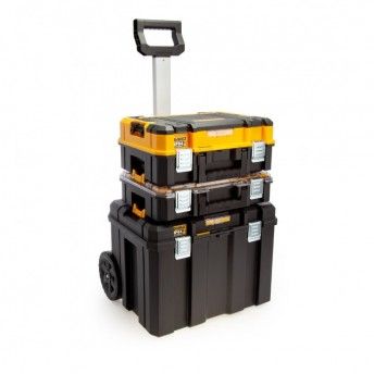 TROLEY 3 EM 1 DWST83411-1 TSTAK IP54 DEWALT TROLEY 3 EM 1 DWST83411-1 TSTAK IP54 DEWALT
