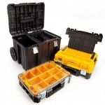 TROLEY 3 EM 1 DWST83411-1 TSTAK IP54 DEWALT TROLEY 3 EM 1 DWST83411-1 TSTAK IP54 DEWALT
