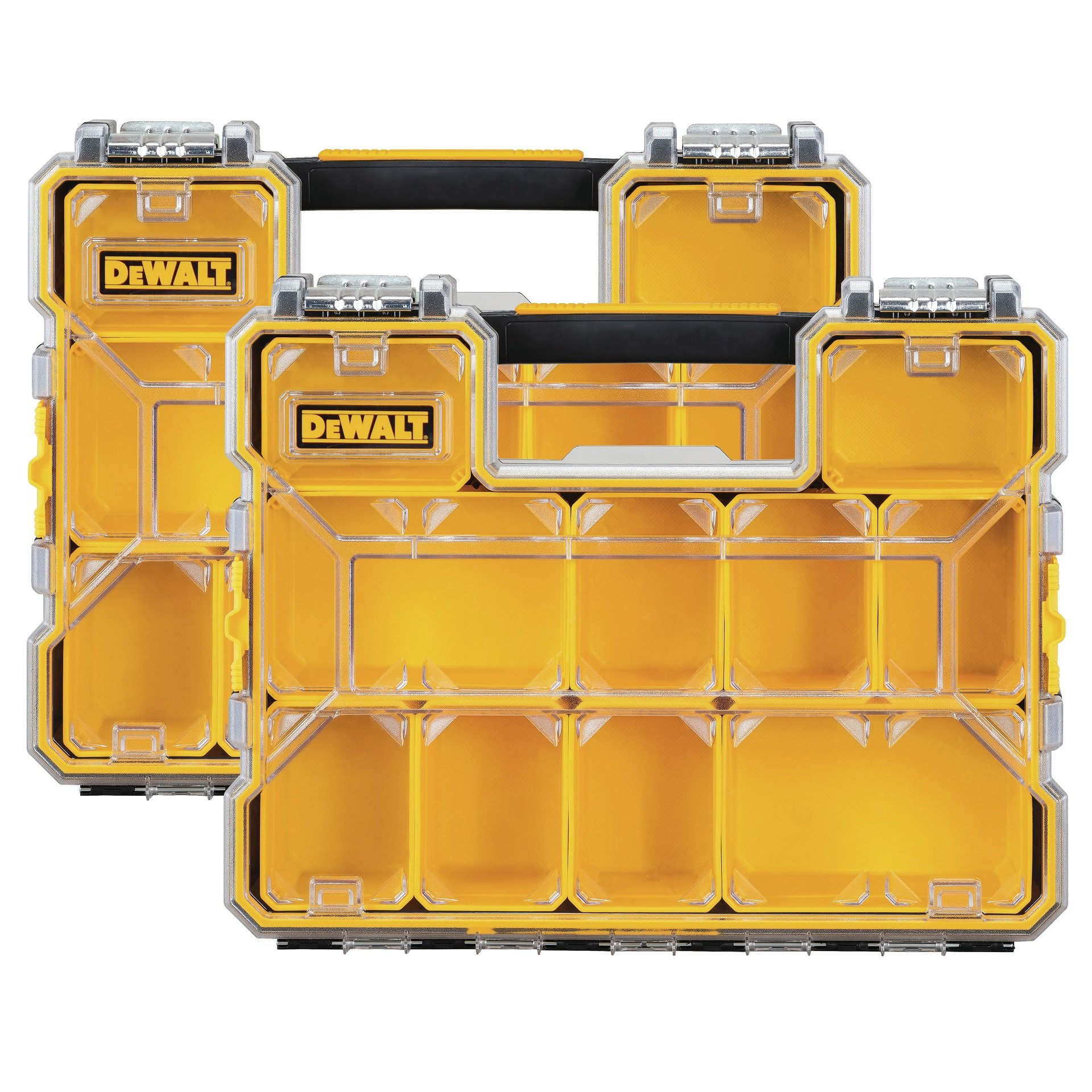 PACK DUPLO ORGANIZADORES DWST83479-1 DEWALT