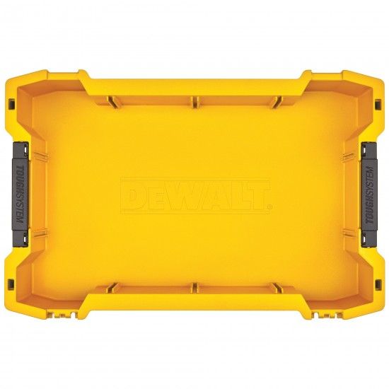 BANDEJA FUNDA ToughSystem 2.0 DWST83408-1 DEWALT