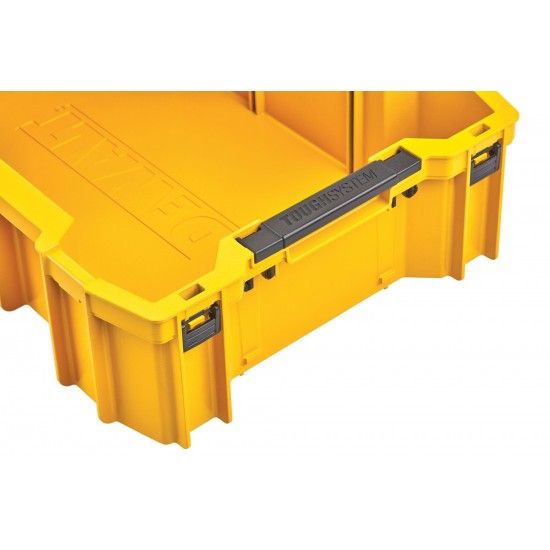 BANDEJA FUNDA ToughSystem 2.0 DWST83408-1 DEWALT