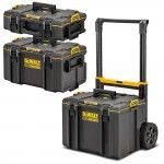 TOUGHSYSTEM 2.0 - TORRE 3-EM-1 ref DWST83402-1 DEWALT