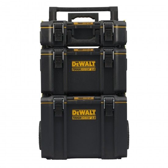 TOUGHSYSTEM 2.0 - TORRE 3-EM-1 refª DWST83402-1 DEWALT TOUGHSYSTEM 2.0 - TORRE 3-EM-1 refª DWST83402-1 DEWALT