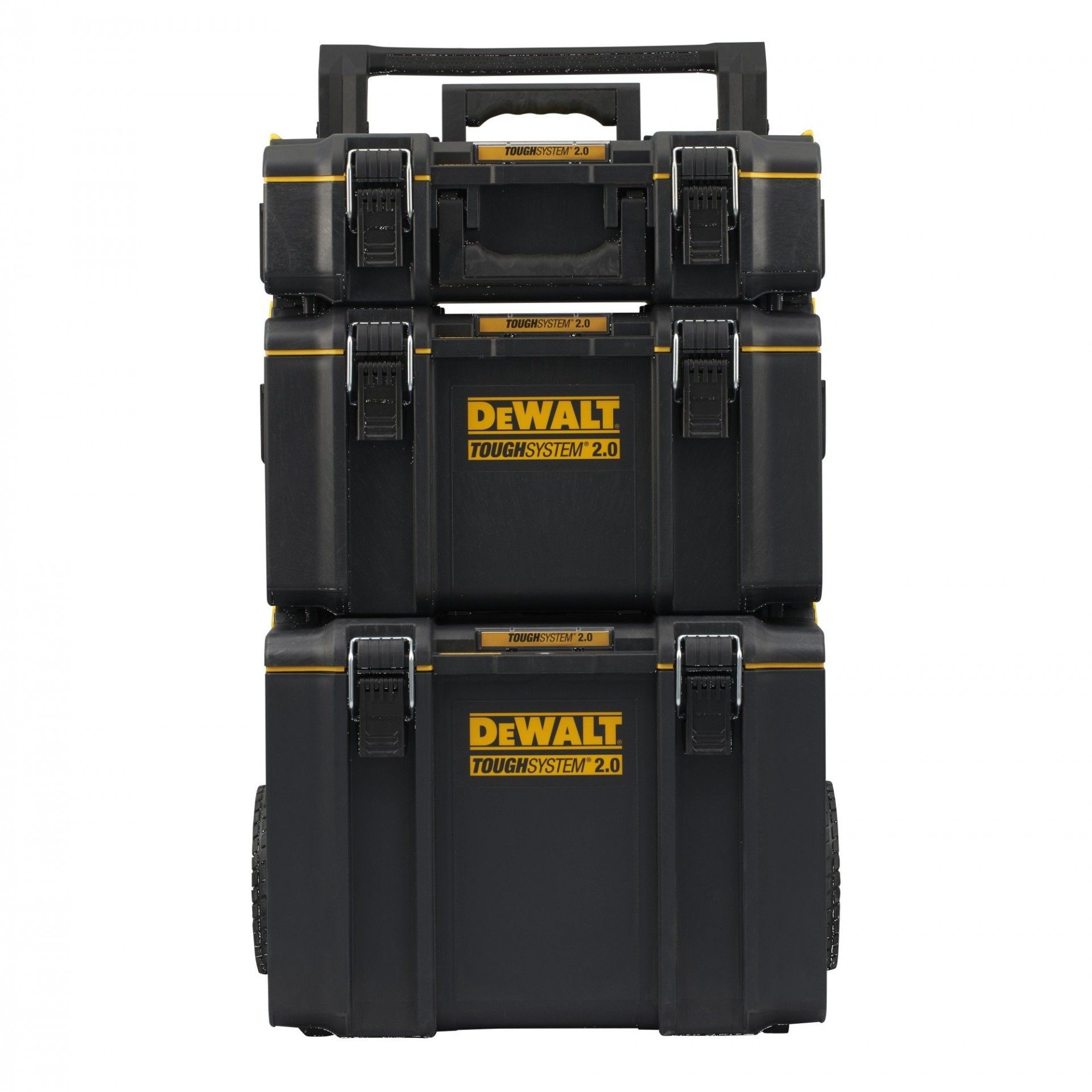 TOUGHSYSTEM 2.0 - TORRE 3-EM-1 refª DWST83402-1 DEWALT