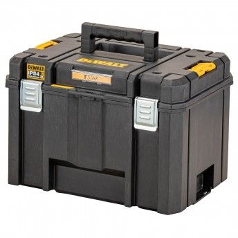 CAIXA DWST83346-1 TSTAK 2.0 DEWALT