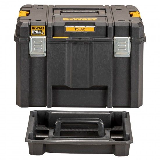 Caixa TSTAK 2.0  ref  DWST83346-1 DEWALT