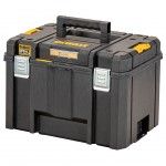 CAIXA DWST83346-1 TSTAK 2.0 DEWALT