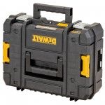 Mala Multiusos TSTAK II, IP54 ref DWST83345-1 Dewalt