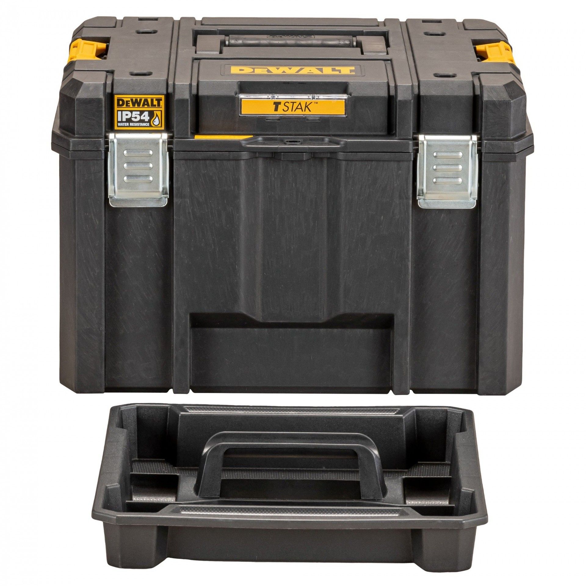 Caixa TSTAK 2.0 refª DWST83346-1 DEWALT