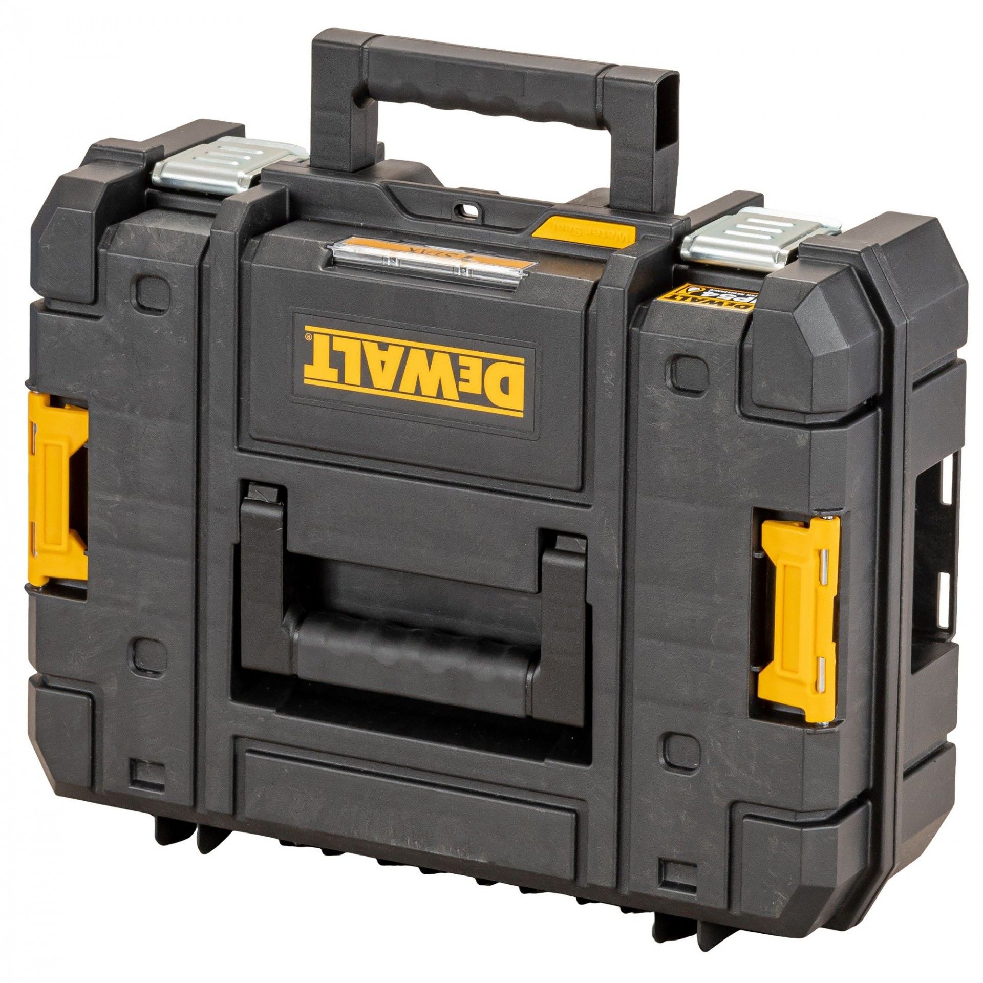 Mala Multiusos TSTAK II, IP54 refª DWST83345-1 Dewalt