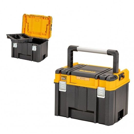 MALA DWST83343-1 C/ALA ALUMINIO IP54 DEWALT