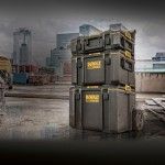 TOUGHSYSTEM 2.0 - DS450 refª DWST83295-1 DEWALT TOUGHSYSTEM 2.0 - DS450 refª DWST83295-1 DEWALT