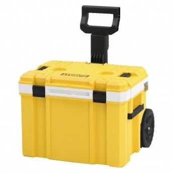 Frigorfico com rodas TSTAK ref DWST83281-1 DEWALT