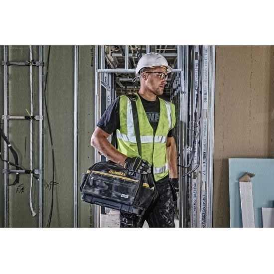 Bolsa fechada TSTAK refª DWST82991-1 DEWALT Bolsa fechada TSTAK refª DWST82991-1 DEWALT