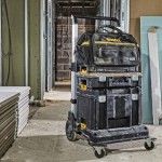 Bolsa fechada TSTAK refª DWST82991-1 DEWALT Bolsa fechada TSTAK refª DWST82991-1 DEWALT