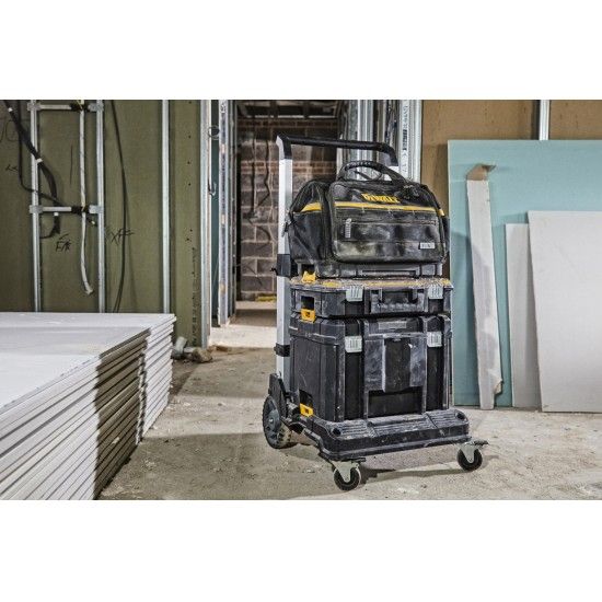 Bolsa fechada TSTAK refª DWST82991-1 DEWALT Bolsa fechada TSTAK refª DWST82991-1 DEWALT