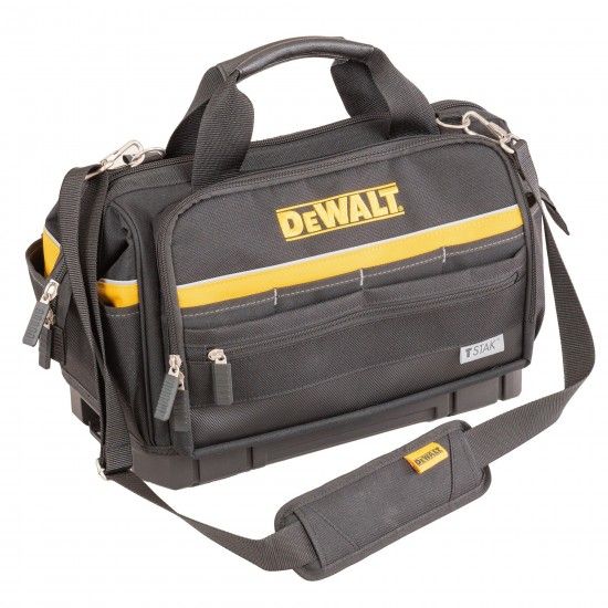 Bolsa fechada TSTAK refª DWST82991-1 DEWALT Bolsa fechada TSTAK refª DWST82991-1 DEWALT