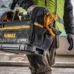Bolsa aberta TSTAK refª DWST82990-1 DEWALT Bolsa aberta TSTAK refª DWST82990-1 DEWALT