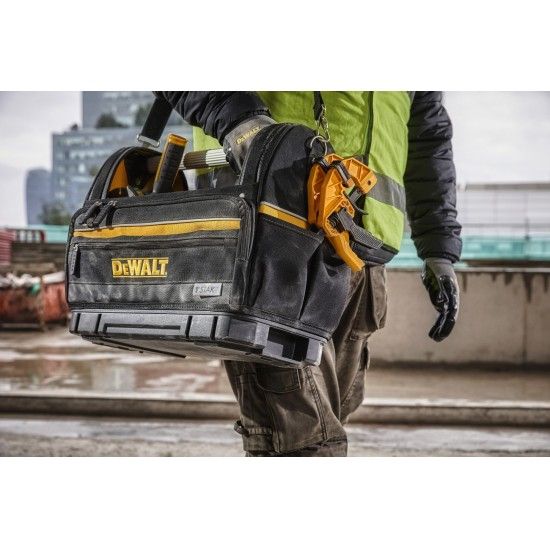 Bolsa aberta TSTAK refª DWST82990-1 DEWALT Bolsa aberta TSTAK refª DWST82990-1 DEWALT