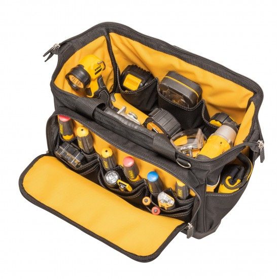 Bolsa fechada TSTAK refª DWST82991-1 DEWALT Bolsa fechada TSTAK refª DWST82991-1 DEWALT