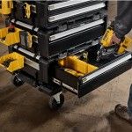 Torre 5 em 1 DeWalt ToughSystem DWST60510-1