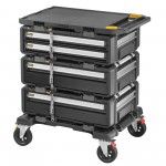 Torre 5 em 1 DeWalt ToughSystem DWST60510-1